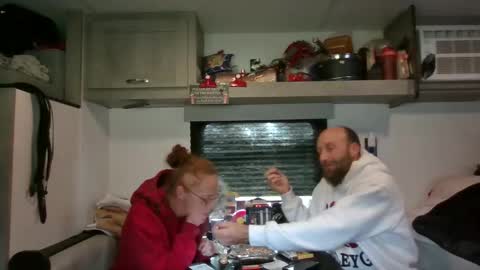 RyTracey2024 online show from 12-02-24, 06:32