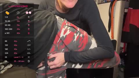 RyTracey2024 online show from 12-13-24, 10:45