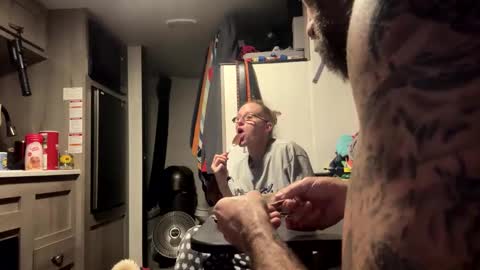 RyTracey2024 online show from 12-18-24, 10:02