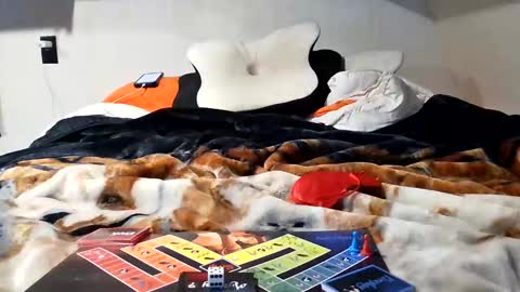 RyTracey2024 online show from 01-14-25, 08:37