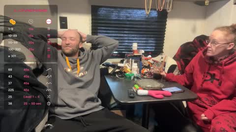 RyTracey2024 online show from 03-02-25, 09:32