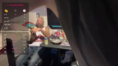 RyTracey2024 online show from 09-21-25, 11:06