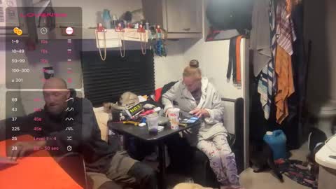 RyTracey2024 online show from 10-20-25, 10:43