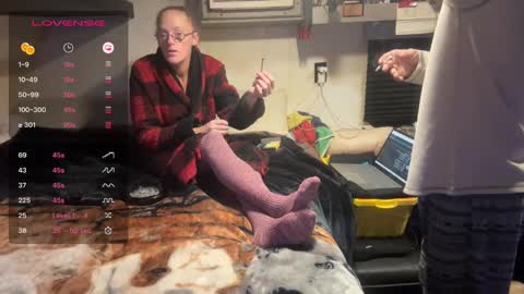 RyTracey2024 online show from 11-15-25, 01:36