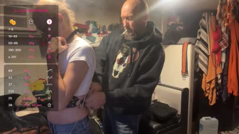 RyTracey2024 online show from 11-16-25, 10:26