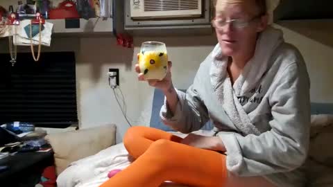 RyTracey2024 online show from 12-15-25, 10:47