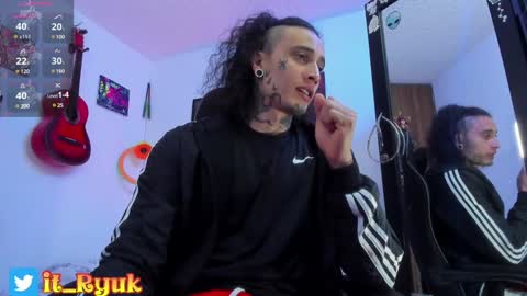 leopmonk help me reach 100 thumbs up online show from 01-07-25, 11:16