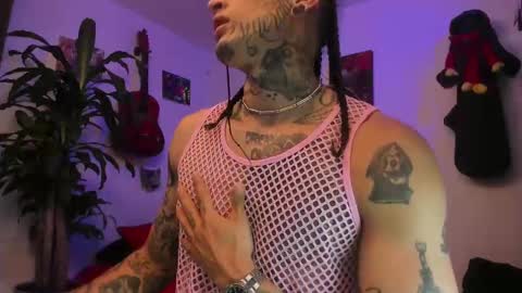 leopmonk help me reach 100 thumbs up online show from 09-10-25, 02:06