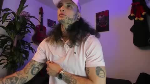 leopmonk help me reach 100 thumbs up online show from 09-15-25, 01:11