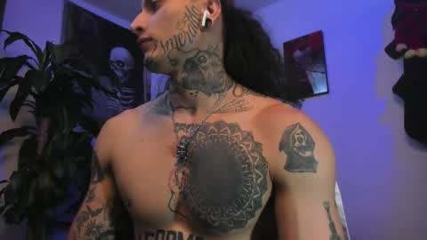 leopmonk help me reach 100 thumbs up online show from 10-18-25, 03:35