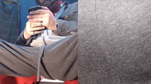 Ryushi009 online show from 12-02-24, 12:52