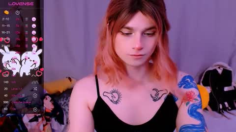  Alice  online show from 11-29-25, 01:58