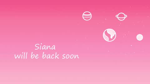 Ana online show from 02-22-25, 02:08