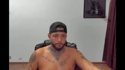 s1nmaster online show from 09-19-25, 07:14