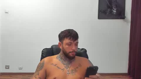 s1nmaster online show from 10-02-25, 06:20