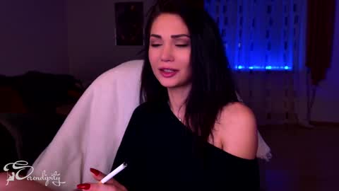 Snapshot of s3r3ndipity chatting on 01-20-25, 02:53 Y online show from 01-20-25, 02:53