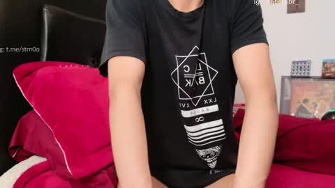 ST online show from 04-18-26, 07:58