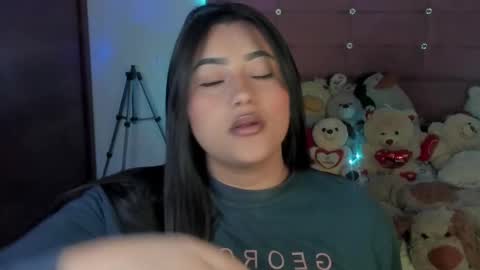 S H A R O N model independient online show from 02-28-25, 02:20