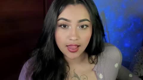 S H A R O N model independient online show from 03-01-25, 06:46