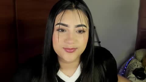 S H A R O N model independient online show from 03-07-25, 11:40