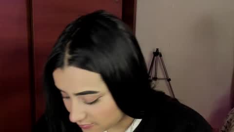 S H A R O N model independient online show from 03-07-25, 02:45