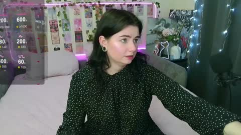 Kate online show from 12-03-24, 11:02