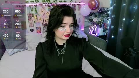 Kate online show from 12-07-24, 02:31