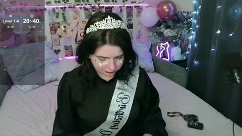 Kate online show from 12-07-24, 11:45