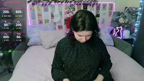 Kate online show from 12-14-24, 12:22