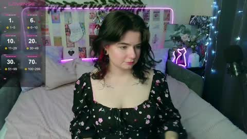 Kate online show from 12-21-24, 07:24