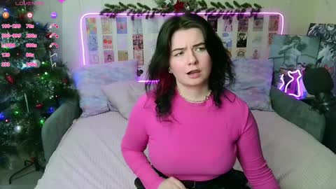 Kate online show from 12-25-24, 12:59