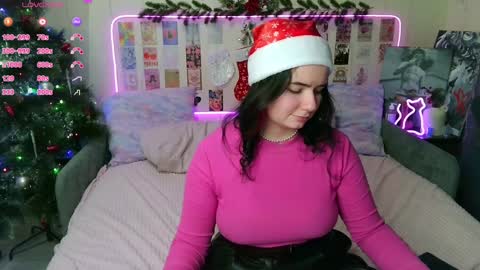 Kate online show from 12-25-24, 07:03