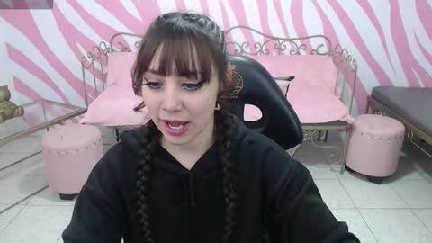 Sabrina online show from 10-16-25, 01:12