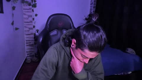 Danny online show from 09-17-25, 04:47