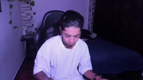 Danny online show from 10-26-25, 02:06