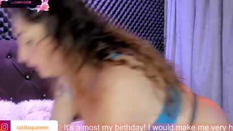 saara__queen online show from 02-15-25, 05:17