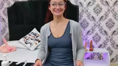 Saara Brown online show from 10-03-25, 12:13