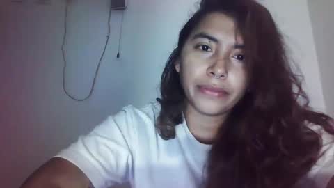 Snapshot of saavaghechick chatting on 02-23-25, 12:41 Jeane online show from 02-23-25, 12:41