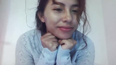 Snapshot of saavaghechick chatting on 02-28-25, 09:12 Jeane online show from 02-28-25, 09:12