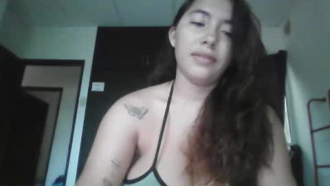 Snapshot of saavaghechick chatting on 10-29-25, 10:00 Jeane online show from 10-29-25, 10:00