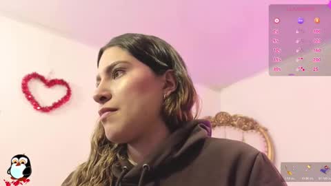 saaya_tay online show from 11-24-25, 03:06