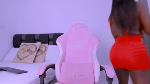 SabaBrown online show from 03-03-25, 01:42