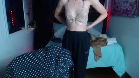 S A B A H A online show from 12-22-24, 10:49