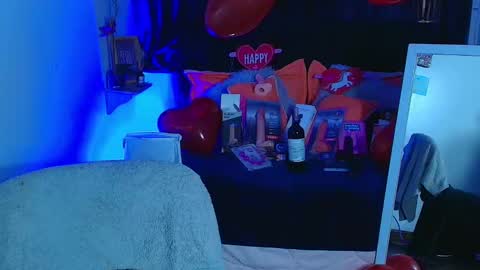 S A B A H A online show from 02-14-25, 07:49