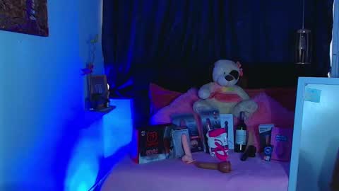 S A B A H A online show from 02-27-25, 04:10