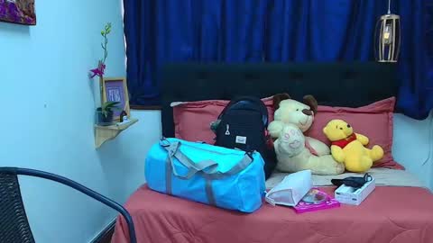 S A B A H A online show from 03-02-25, 03:27