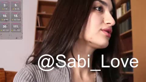 Snapshot of sabi_love chatting on 02-28-25, 09:58 Sabira online show from 02-28-25, 09:58