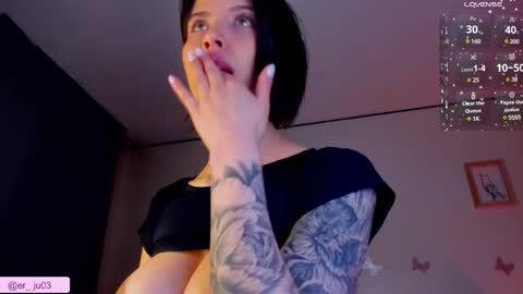 ig er ju03 online show from 02-11-25, 10:26