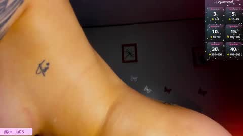 ig er ju03 online show from 03-09-25, 10:52