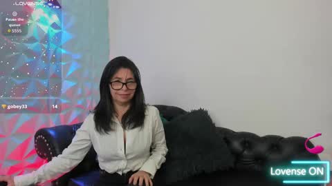 sabinadeluxe_cg online show from 10-03-25, 02:14